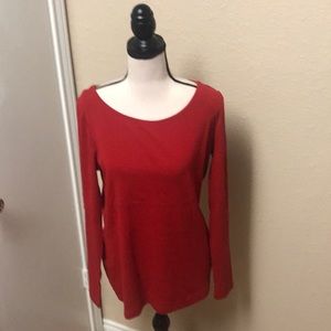 Banana Republic lightweight sweater~Size Large